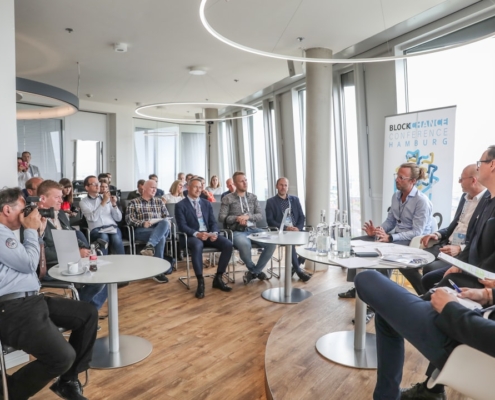Comment trouver le bon repreneur - business - réunion dirigeants business