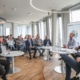 Comment trouver le bon repreneur - business - réunion dirigeants business