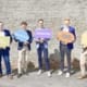 Les entrepreneurs français ne préparent pas leur transmission - business - réunion dirigeants business