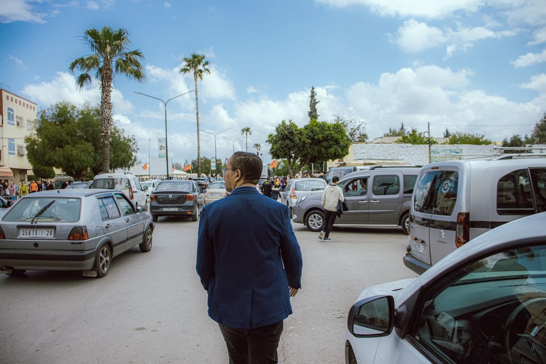 Reprendre une entreprise au Maroc sans apport personnel 1 Reprendre une entreprise au Maroc sans apport personnel - business - analyse financière business